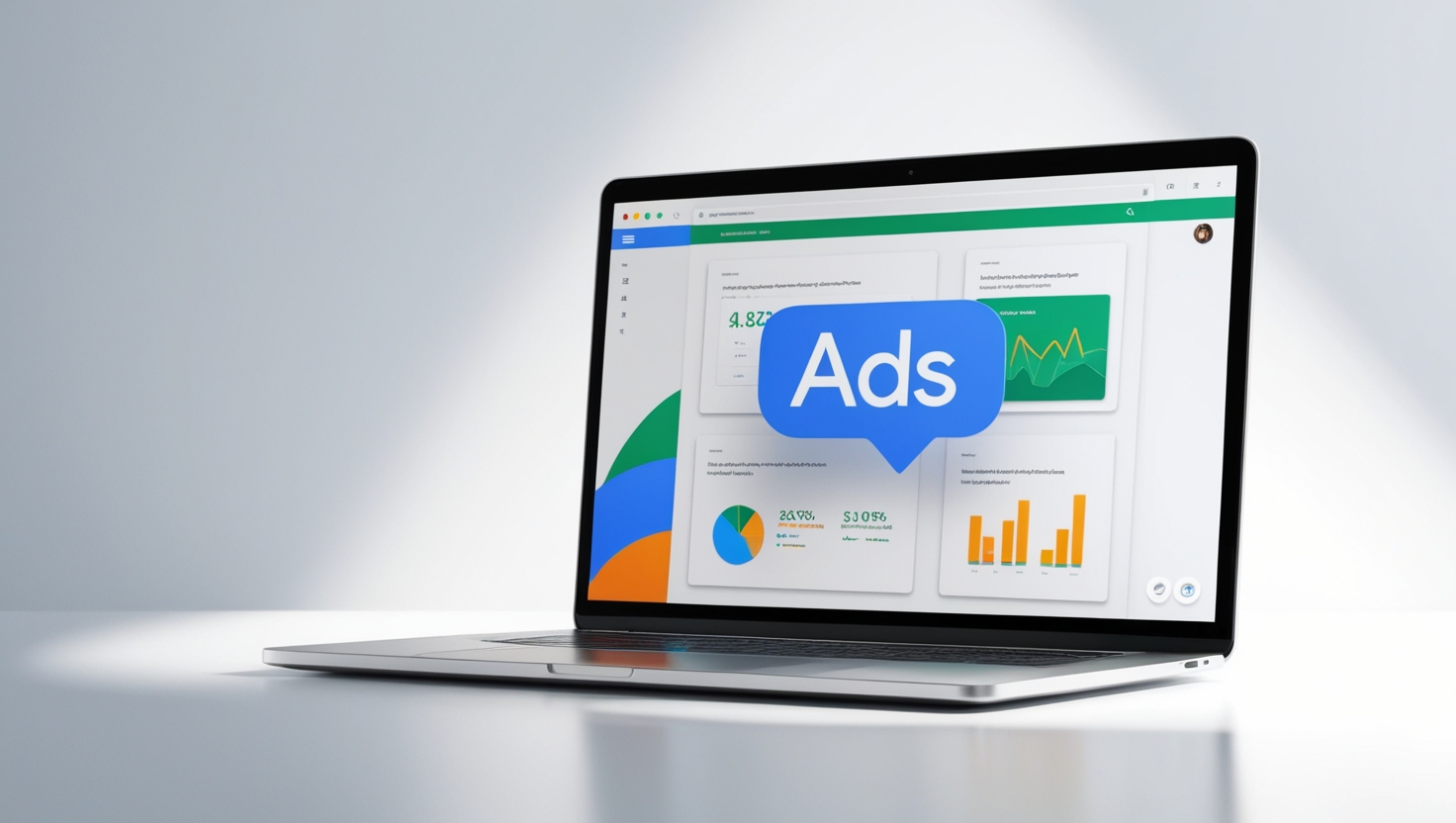 chay quang cao google ads